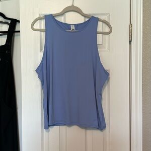 Old Navy Freeform tank in XL NWOT